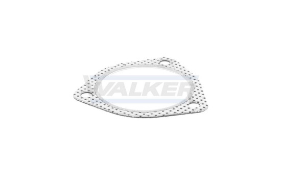 Gasket, exhaust pipe, Image 9