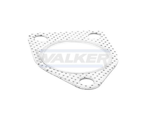 Gasket, exhaust pipe, Image 5