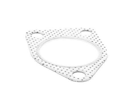 Gasket, exhaust pipe, Image 8