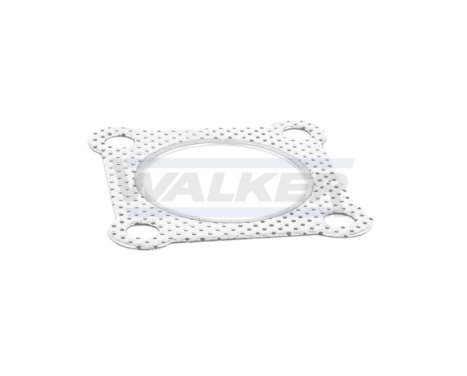 Gasket, exhaust pipe, Image 4