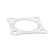 Gasket, exhaust pipe, Thumbnail 9