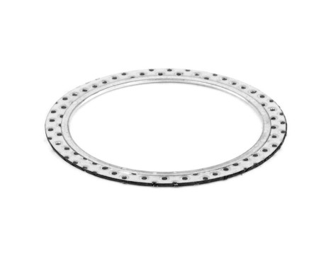 Gasket, exhaust pipe, Image 9