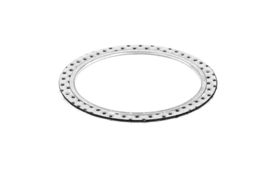 Gasket, exhaust pipe, Image 9
