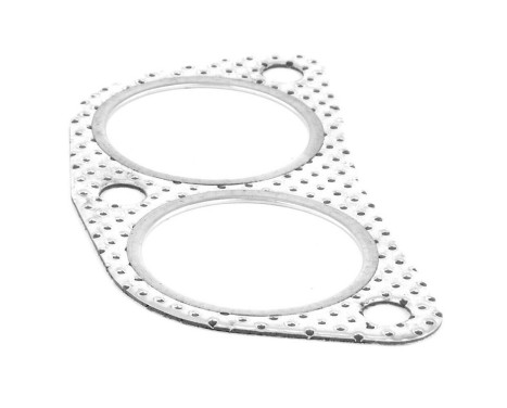 Gasket, exhaust pipe, Image 8