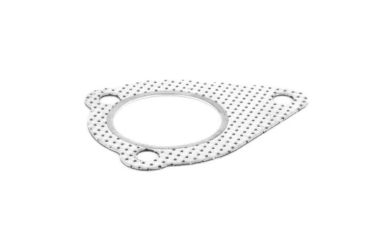 Gasket, exhaust pipe, Image 7