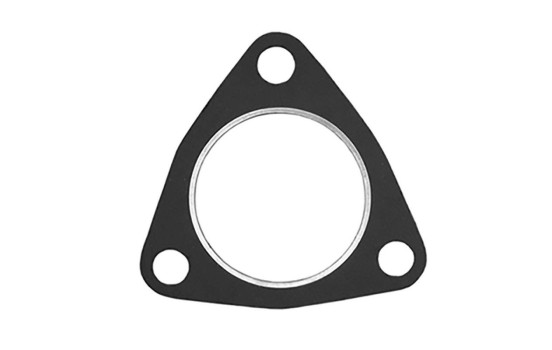 Gasket, exhaust pipe, Image 3