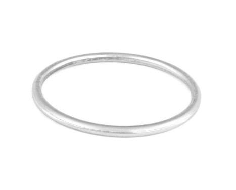 Gasket, exhaust pipe, Image 9