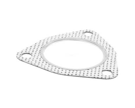 Gasket, exhaust pipe, Image 9