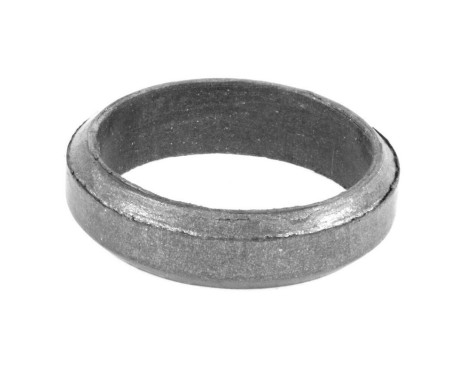 Gasket, exhaust pipe, Image 7