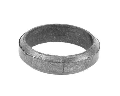 Gasket, exhaust pipe, Image 9