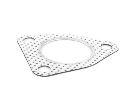 Gasket, exhaust pipe, Image 7