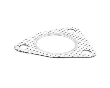 Gasket, exhaust pipe, Image 9