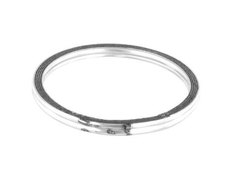 Gasket, exhaust pipe, Image 7