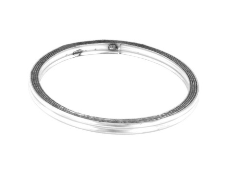 Gasket, exhaust pipe, Image 9