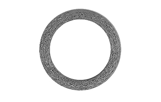 Gasket, exhaust pipe, Image 3