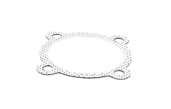 Gasket, exhaust pipe, Image 9