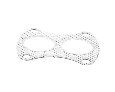 Gasket, exhaust pipe, Image 9