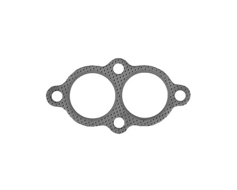 Gasket, exhaust pipe, Image 9