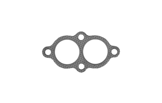 Gasket, exhaust pipe, Image 9