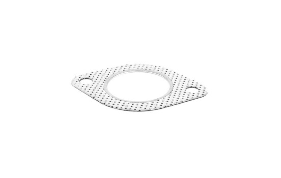 Gasket, exhaust pipe, Image 9