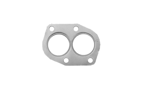 Gasket, exhaust pipe, Image 9
