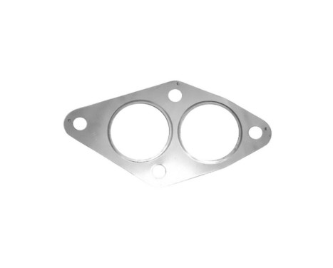 Gasket, exhaust pipe, Image 3