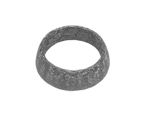 Gasket, exhaust pipe, Image 3