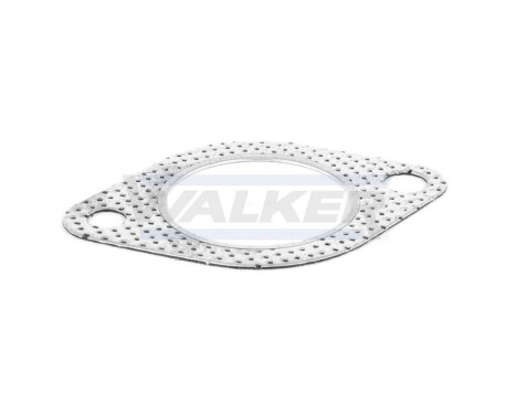 Gasket, exhaust pipe, Image 8