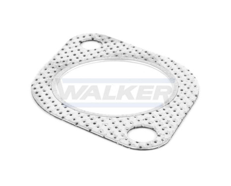 Gasket, exhaust pipe, Image 9