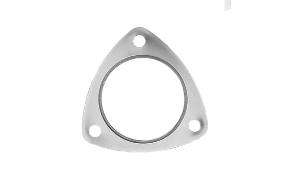 Gasket, exhaust pipe, Image 3