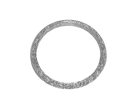 Gasket, exhaust pipe, Image 3