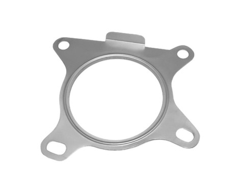 Gasket, exhaust pipe, Image 3