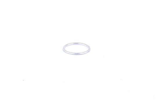 Gasket, exhaust pipe, Image 6