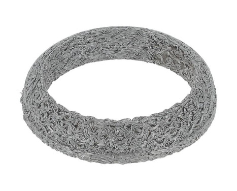 Gasket, exhaust pipe, Image 2