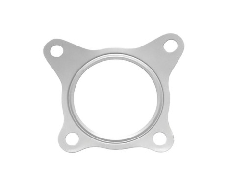 Gasket, exhaust pipe, Image 3