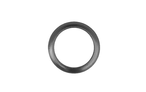 Gasket, exhaust pipe, Image 3