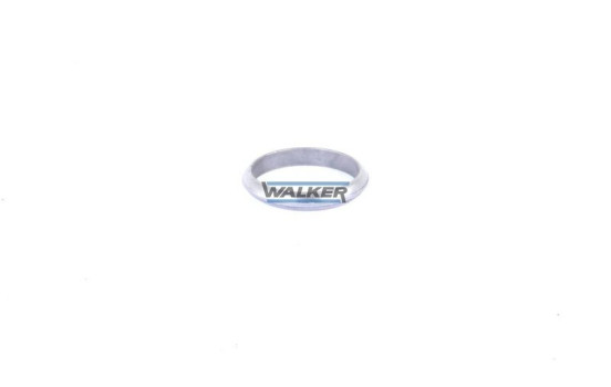 Gasket, exhaust pipe, Image 4