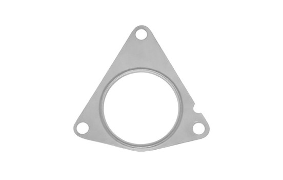 Gasket, exhaust pipe, Image 3