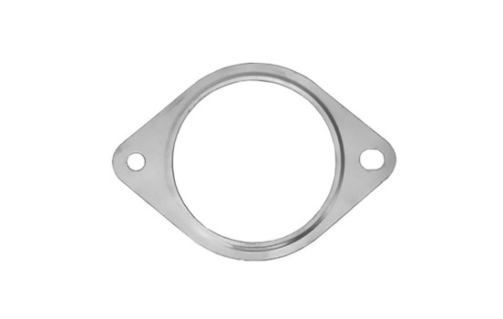 Gasket, exhaust pipe, Image 9