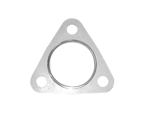 Gasket, exhaust pipe, Image 3