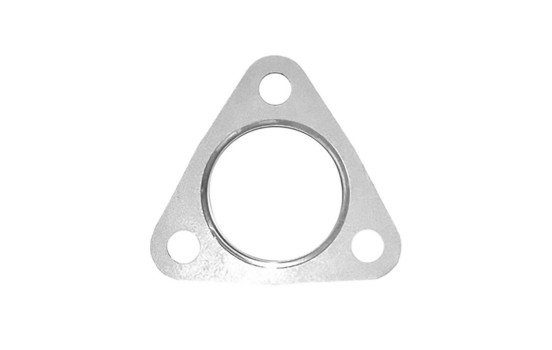 Gasket, exhaust pipe, Image 3