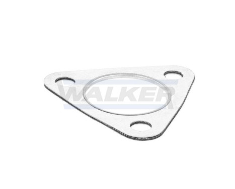 Gasket, exhaust pipe, Image 5