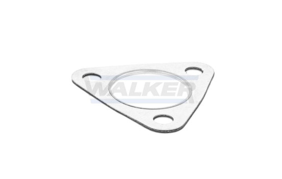 Gasket, exhaust pipe, Image 5