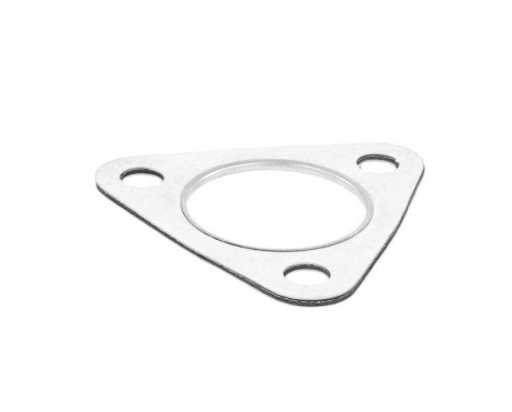 Gasket, exhaust pipe, Image 8