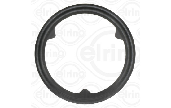 Gasket, exhaust pipe, Image 2