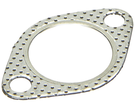 Gasket, exhaust pipe