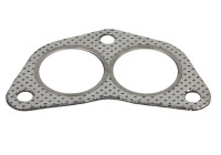 Gasket, exhaust pipe