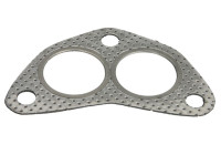 Gasket, exhaust pipe