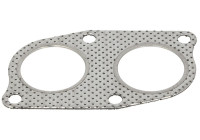 Gasket, exhaust pipe