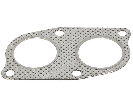 Gasket, exhaust pipe